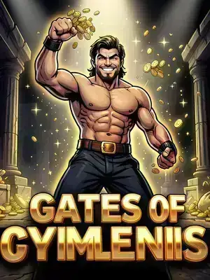 Gates Of Olympus - Slot Demo Grátis