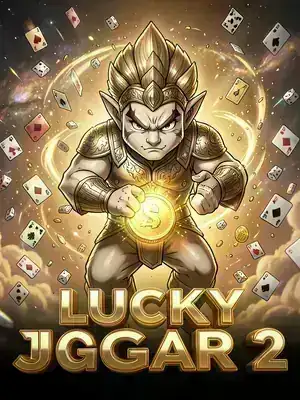 Lucky Jaguar 2 - Slot Demo Grátis