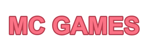 mc games Logo