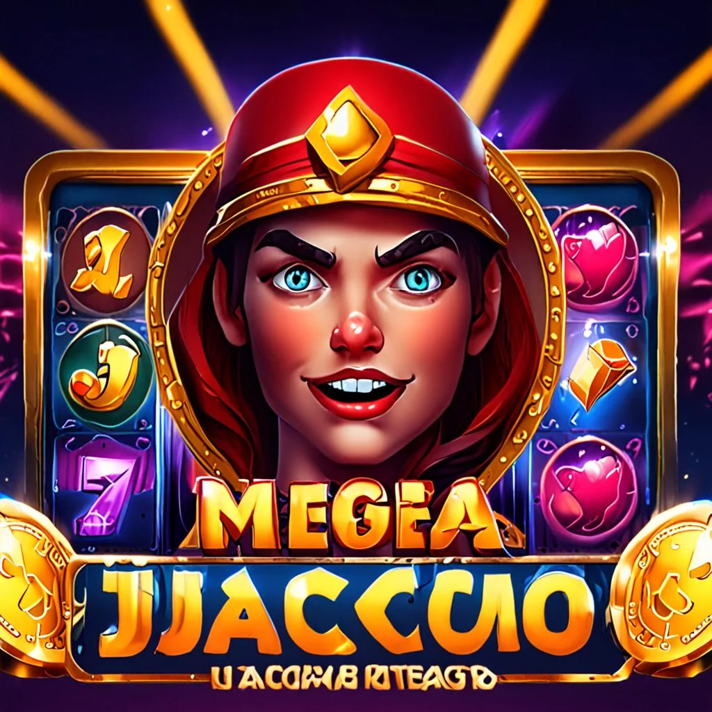 Mega Jackpot – Review Completo do Slot