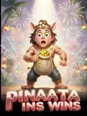Pinata Wins - Slot Demo Grátis